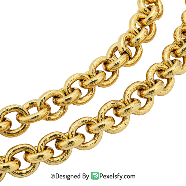 Chain Png Image 38