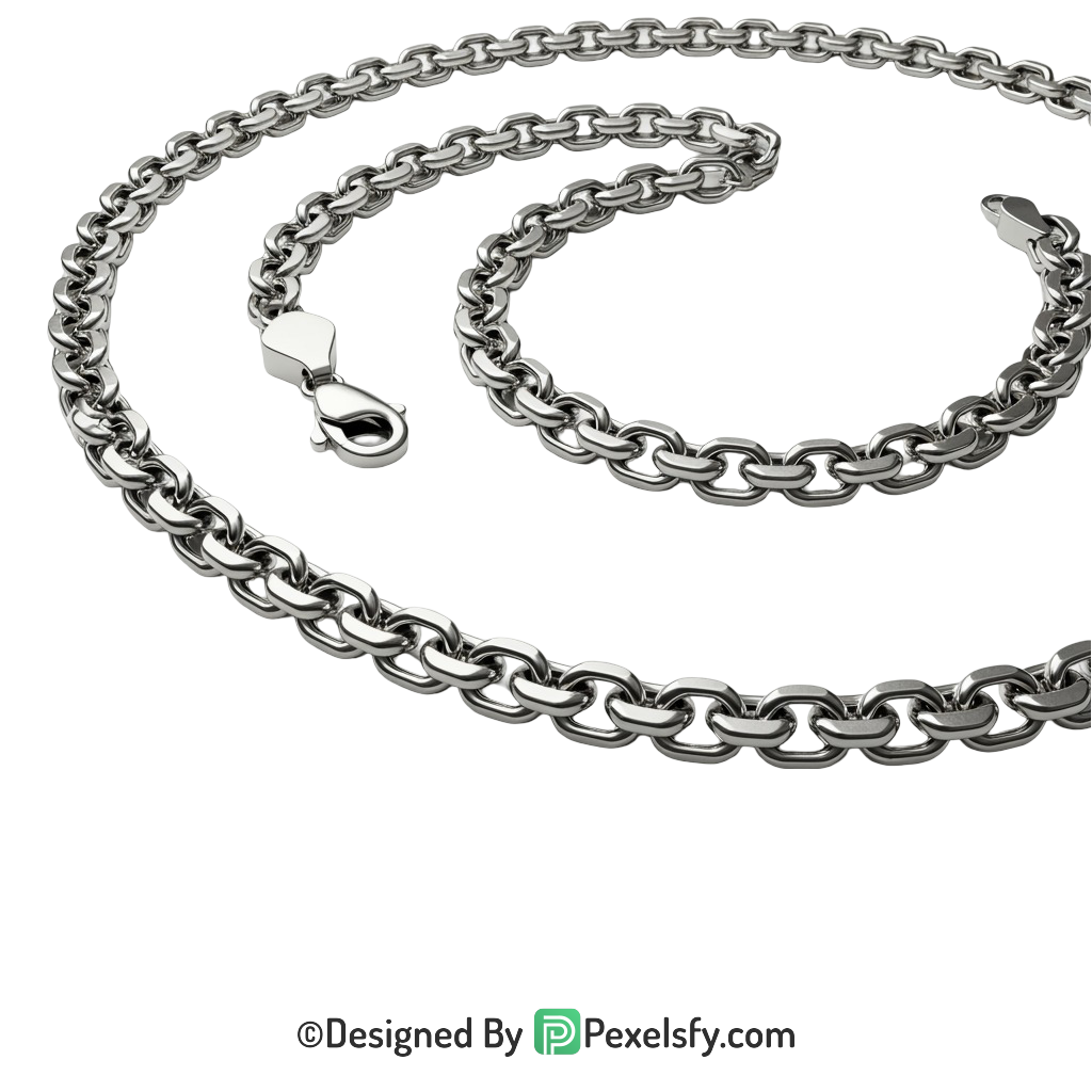 Chain Png Image 48