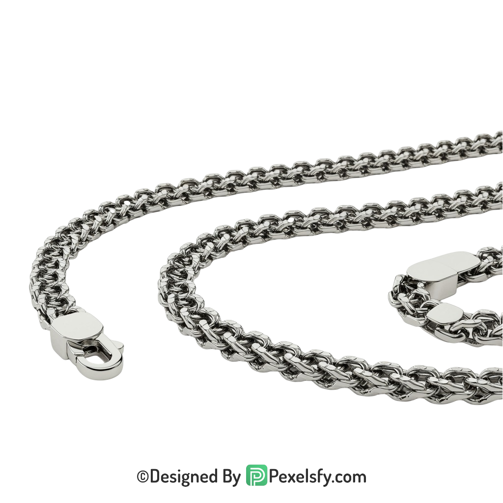 Chain PNG