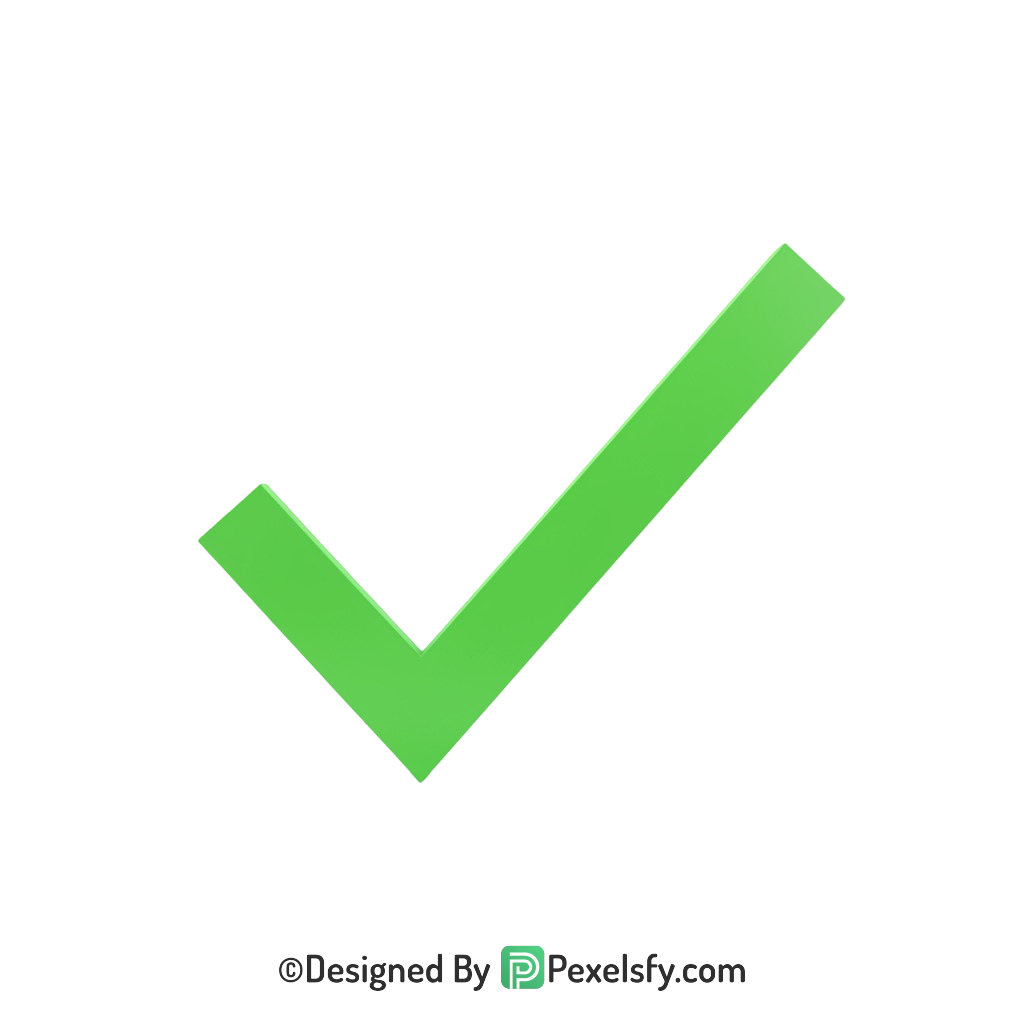 Checkmark Png Image 1