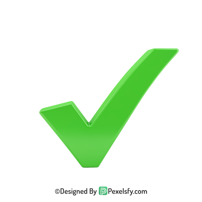 Checkmark Png Image 10