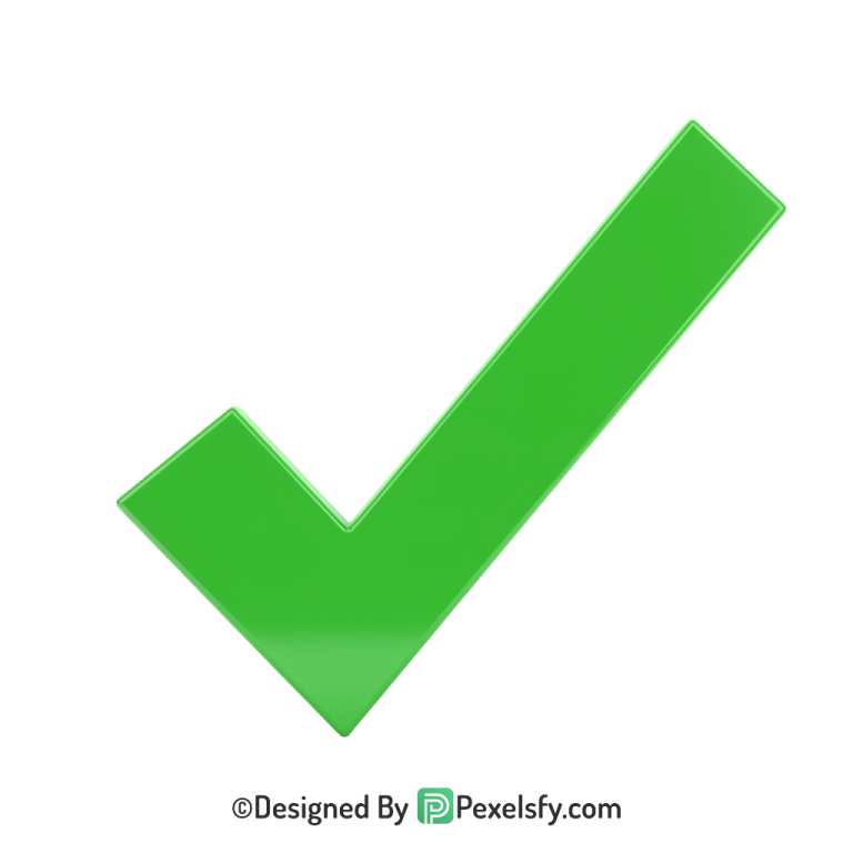 Checkmark Png Image 11