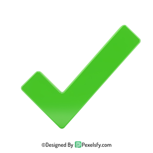 Checkmark Png Image 17