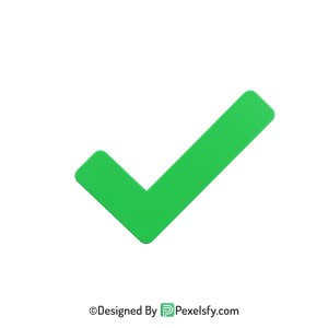 Checkmark Png Image 19
