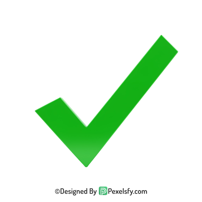 Checkmark Png Image 2