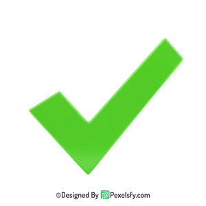 Checkmark Png Image 21