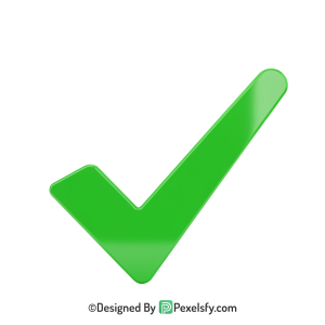 Checkmark Png Image 24