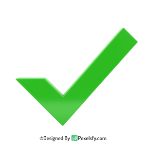 Checkmark Png Image 25