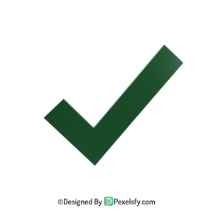 Checkmark Png Image 27
