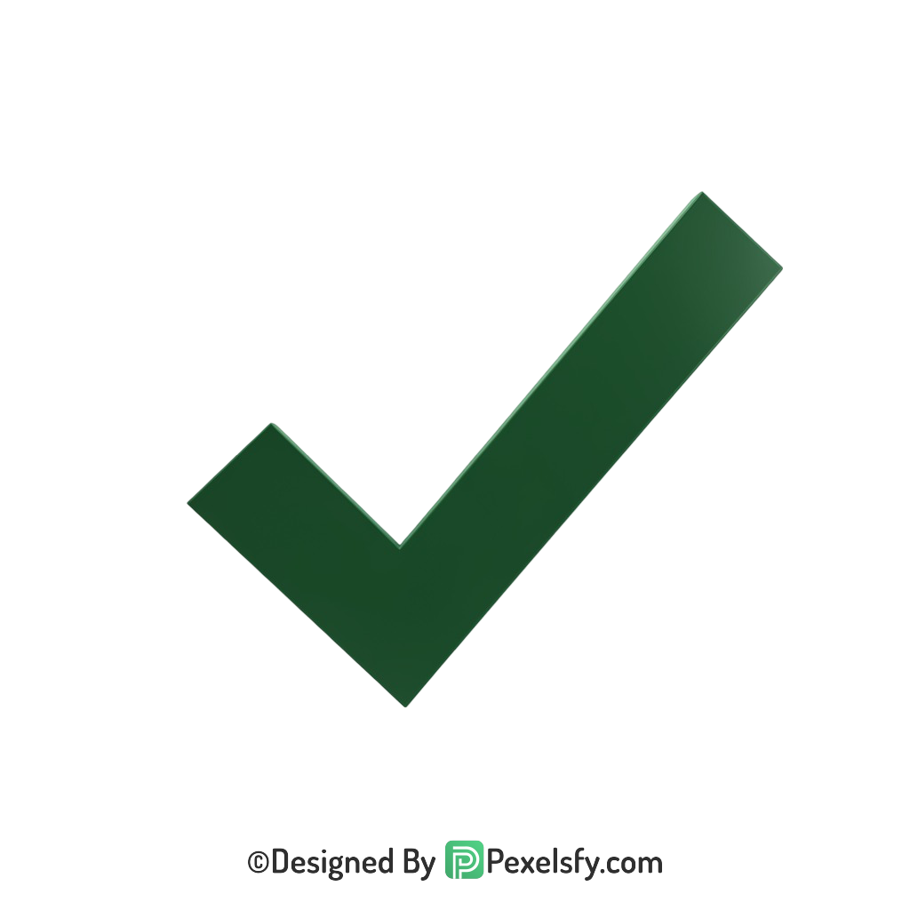 Checkmark Png Image 27