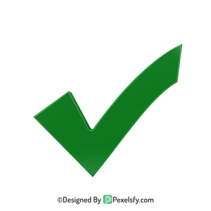 Checkmark Png Image 28