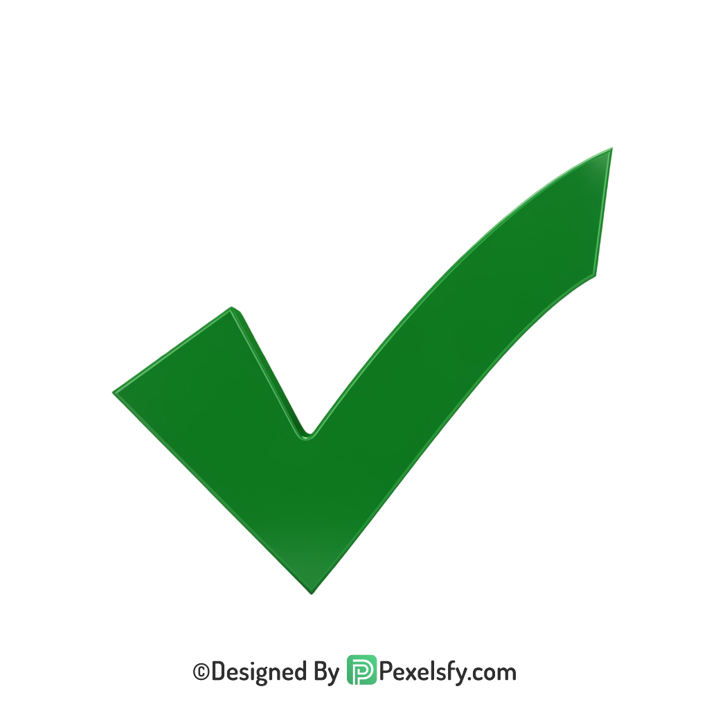 Checkmark Png Image 28