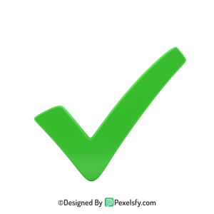 Checkmark Png Image 3
