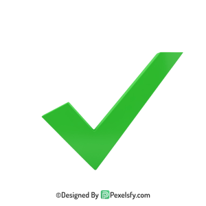 Checkmark Png Image 30