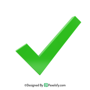 Checkmark Png Image 31