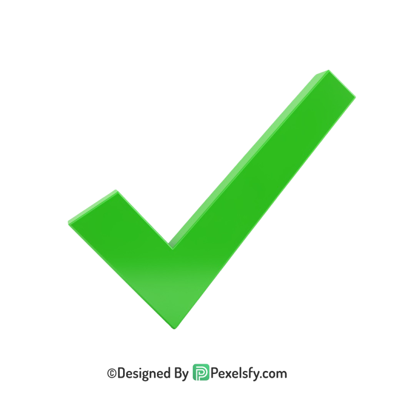 Checkmark Png Image 31
