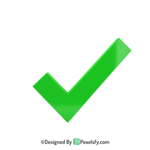 Checkmark Png Image 33