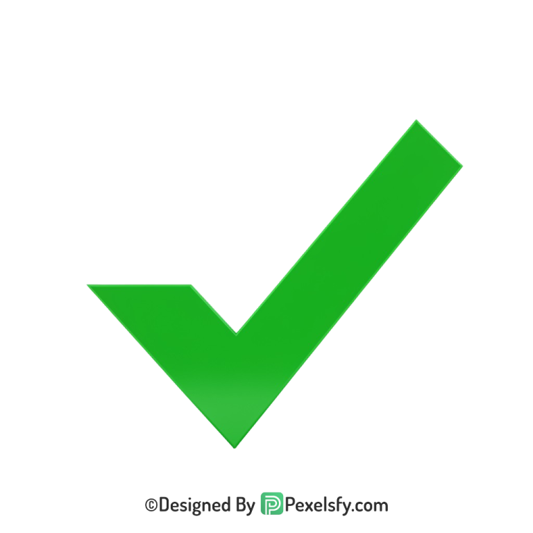 Checkmark Png Image 35