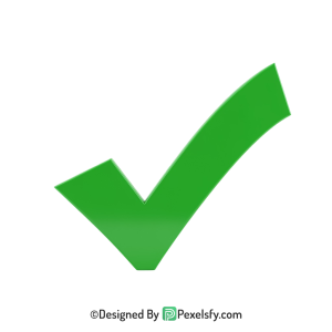 Checkmark Png Image 36