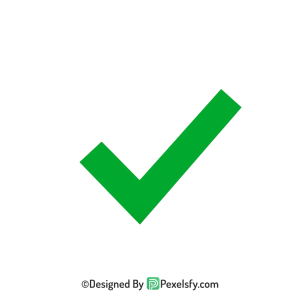 Checkmark Png Image 37