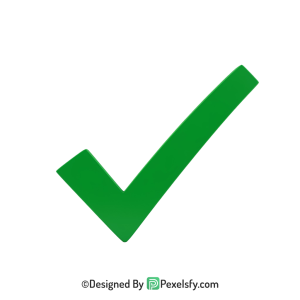 Checkmark Png Image 39