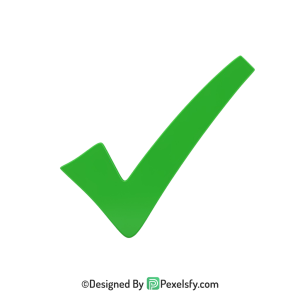 Checkmark Png Image 4