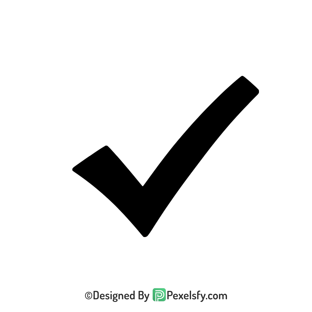 Checkmark Png Image 41