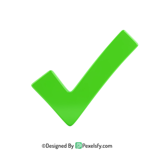 Checkmark Png Image 44