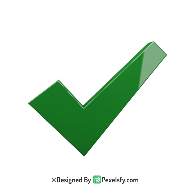 Checkmark Png Image 45