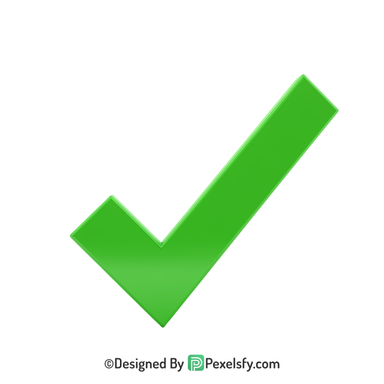 Checkmark Png Image 46