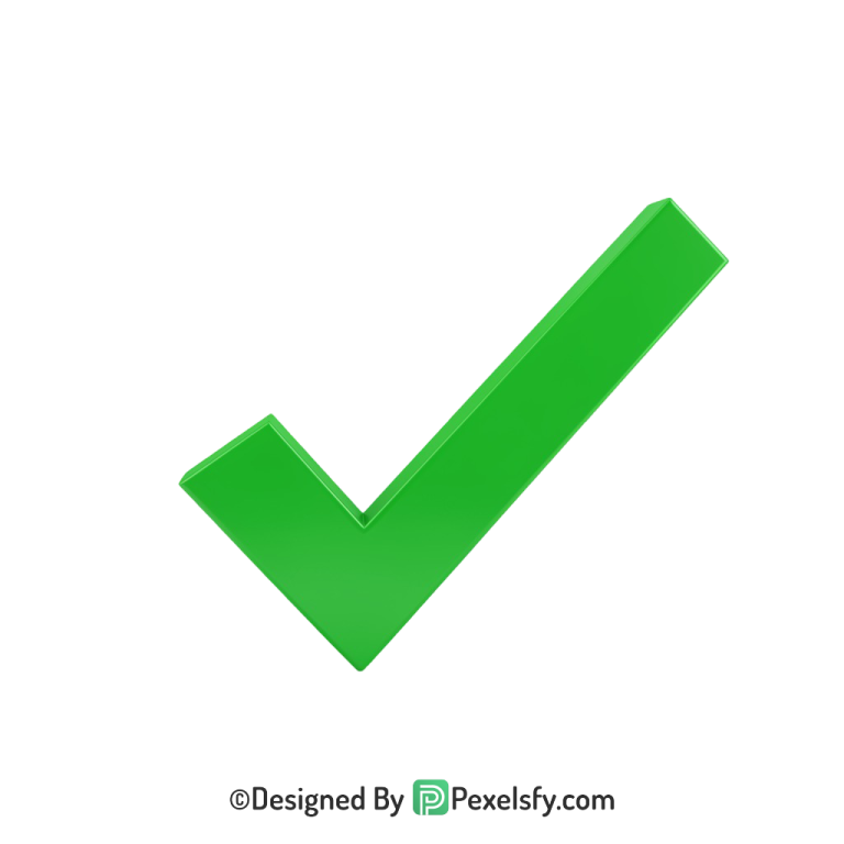 Checkmark Png Image 47