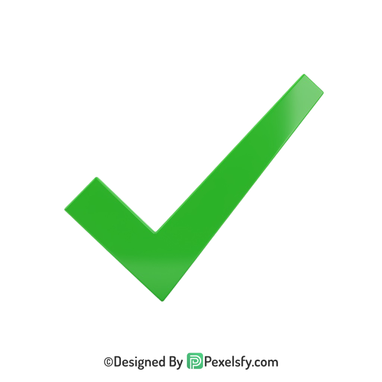 Checkmark Png Image 48