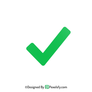Checkmark Png Image 49