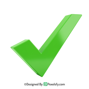 Checkmark Png Image 50