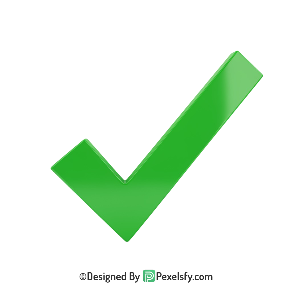 Checkmark Png Image 53