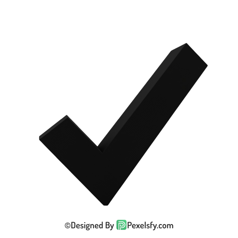 Checkmark Png Image 54