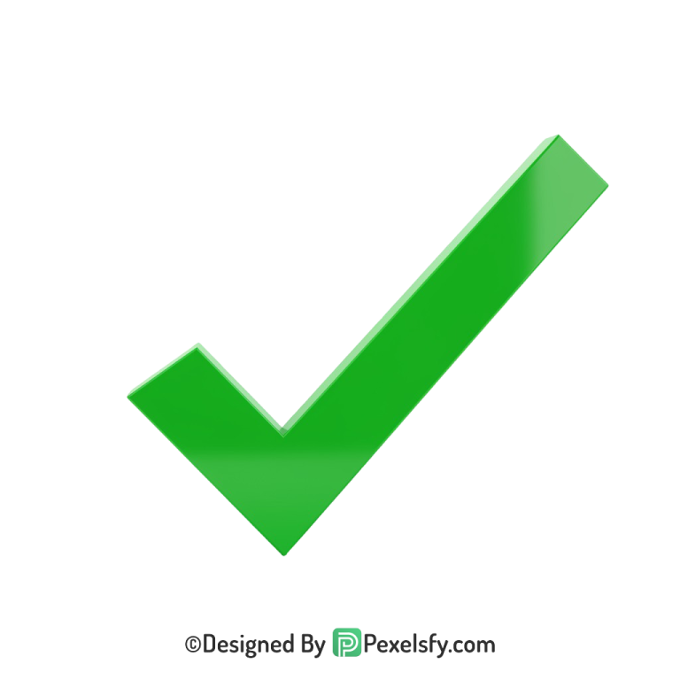 Checkmark Png Image 55