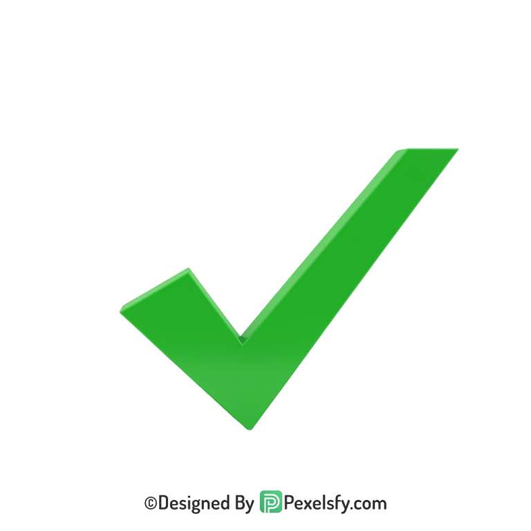 Checkmark Png Image 57