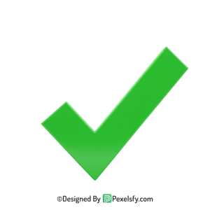 Checkmark Png Image 58