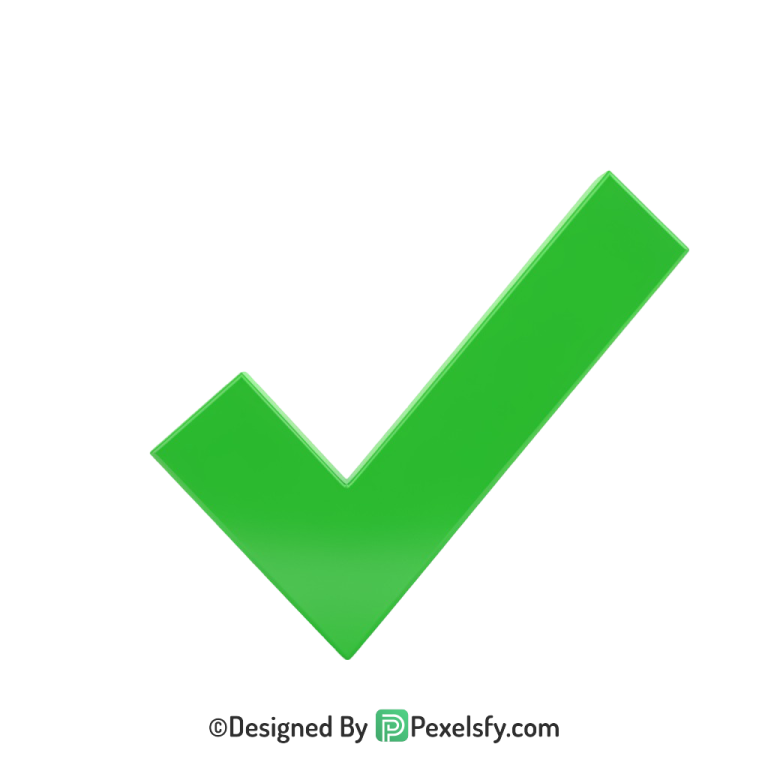 Checkmark Png Image 58