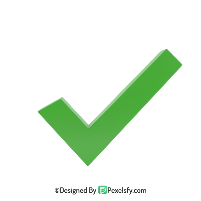 Checkmark Png Image 59
