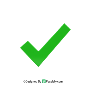 Checkmark Png Image 61