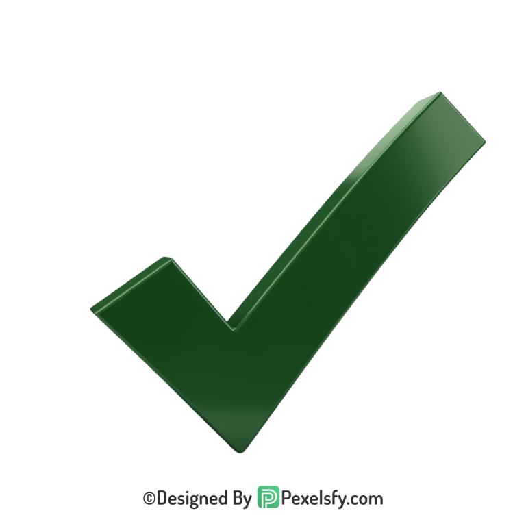 Checkmark Png Image 62