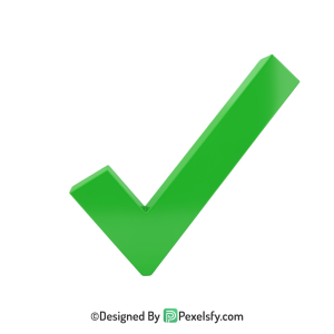 Checkmark Png Image 63