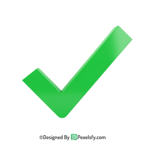 Checkmark Png Image 64
