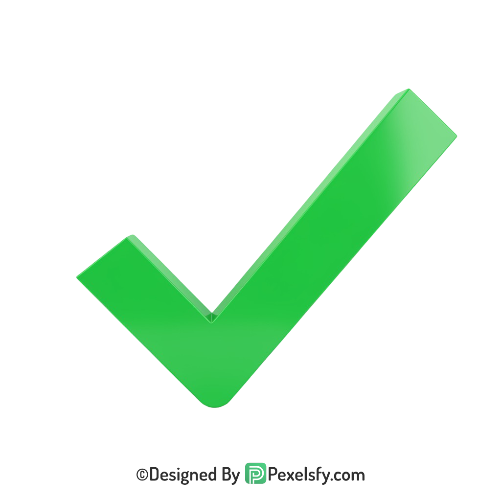 Checkmark Png Image 64