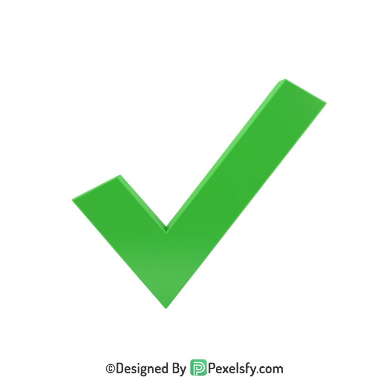 Checkmark Png Image 65