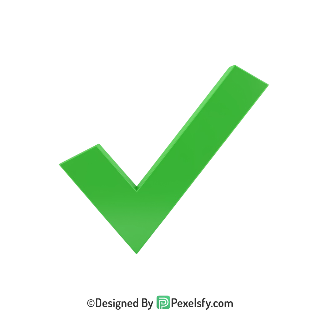 Checkmark Png Image 65
