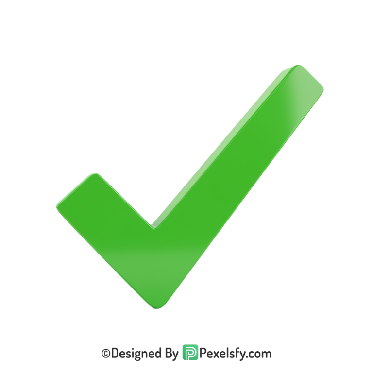 Checkmark Png Image 67