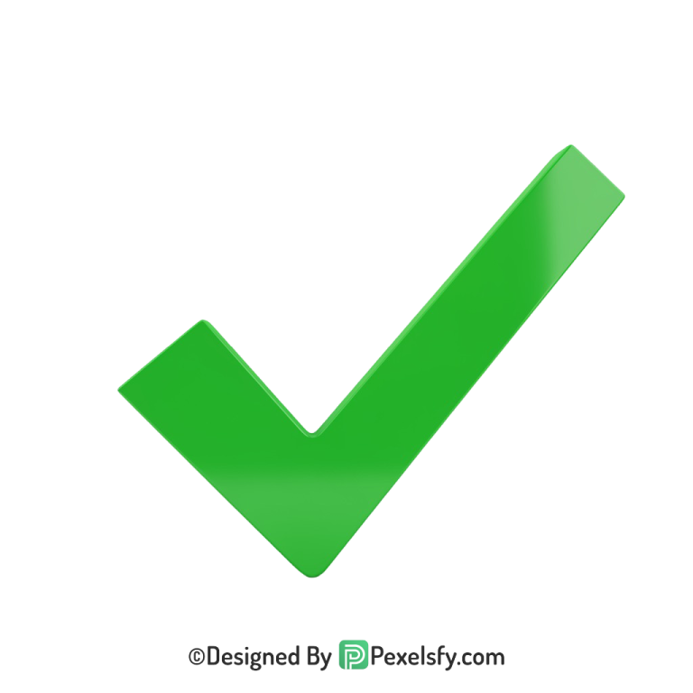 Checkmark Png Image 68